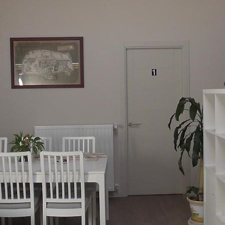 Ferienwohnung Alojamiento En La Cerdanya Bourg-Madame Exterior foto