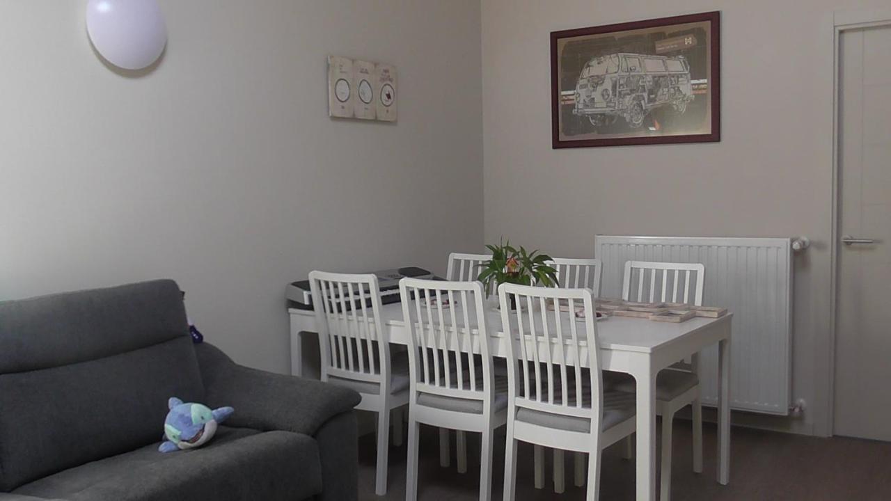 Ferienwohnung Alojamiento En La Cerdanya Bourg-Madame Exterior foto