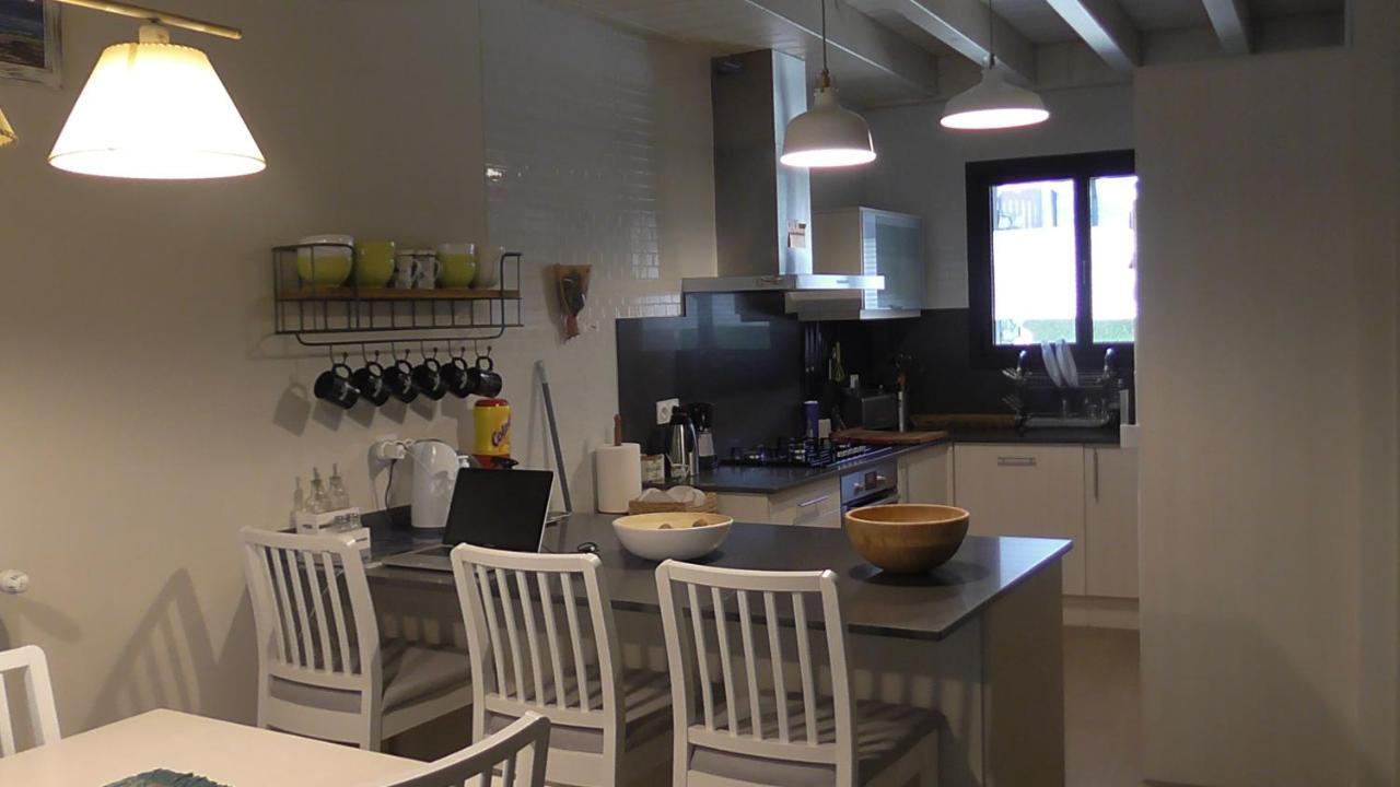 Ferienwohnung Alojamiento En La Cerdanya Bourg-Madame Exterior foto
