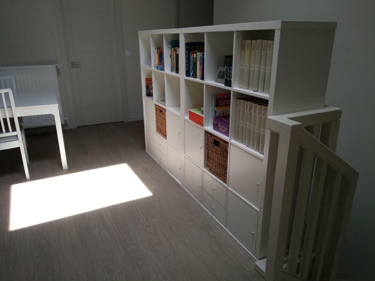 Ferienwohnung Alojamiento En La Cerdanya Bourg-Madame Exterior foto