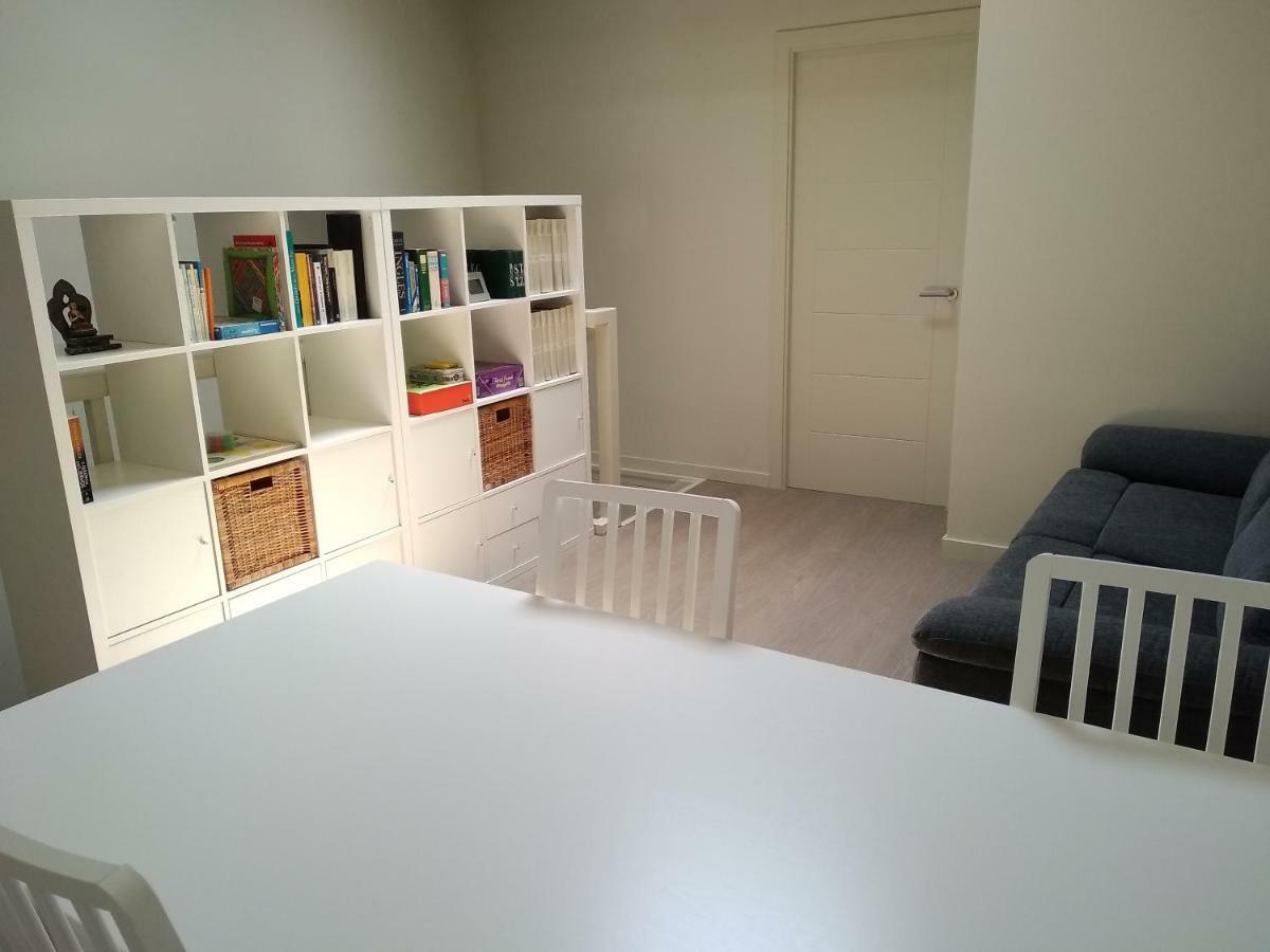 Ferienwohnung Alojamiento En La Cerdanya Bourg-Madame Exterior foto