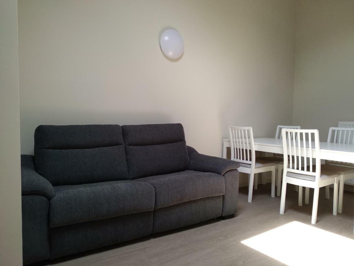 Ferienwohnung Alojamiento En La Cerdanya Bourg-Madame Exterior foto